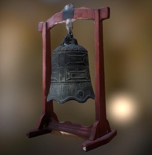 Chinese Bell preview image